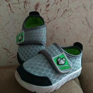 👟 Toddler Shoes 👟